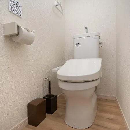 City Oasis Tokyo Room photo